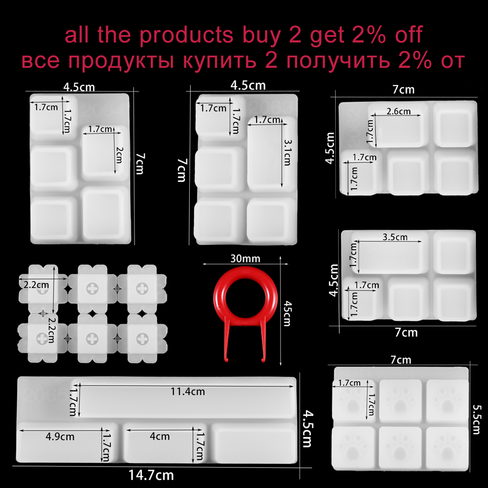 Mechanical Keyboard Resin Key  - огляд і ціна Workshop Cutting Tools