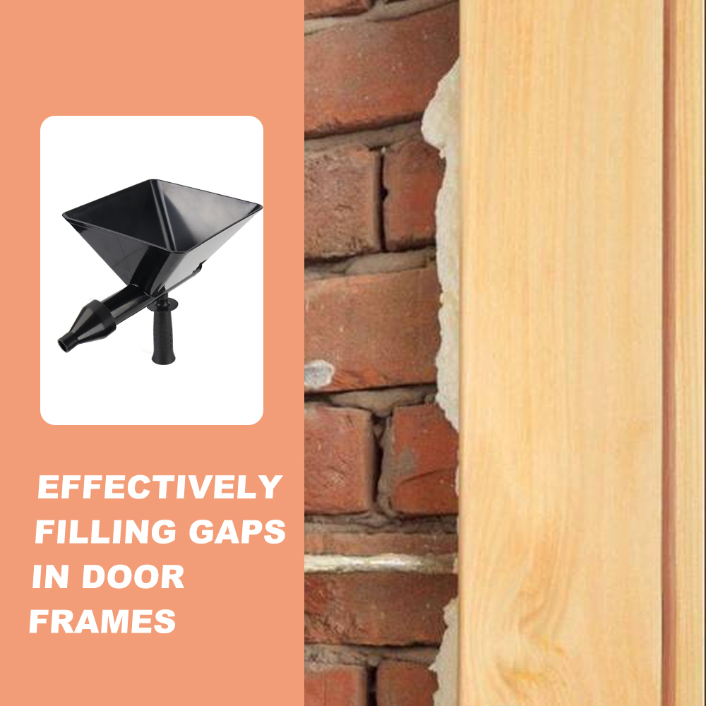 Grout Filling Tools Caulking G - огляд і ціна Workshop Tools Wood