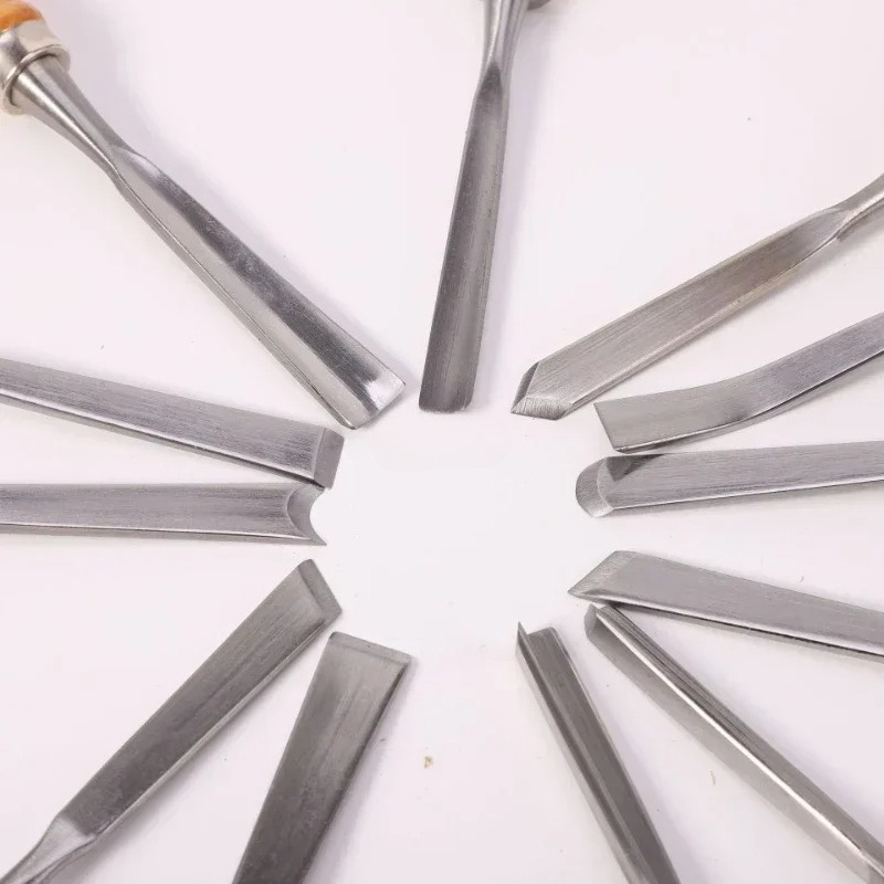 For Workshop Woodworking Carpe - огляд і ціна Workshop Cutting Tools