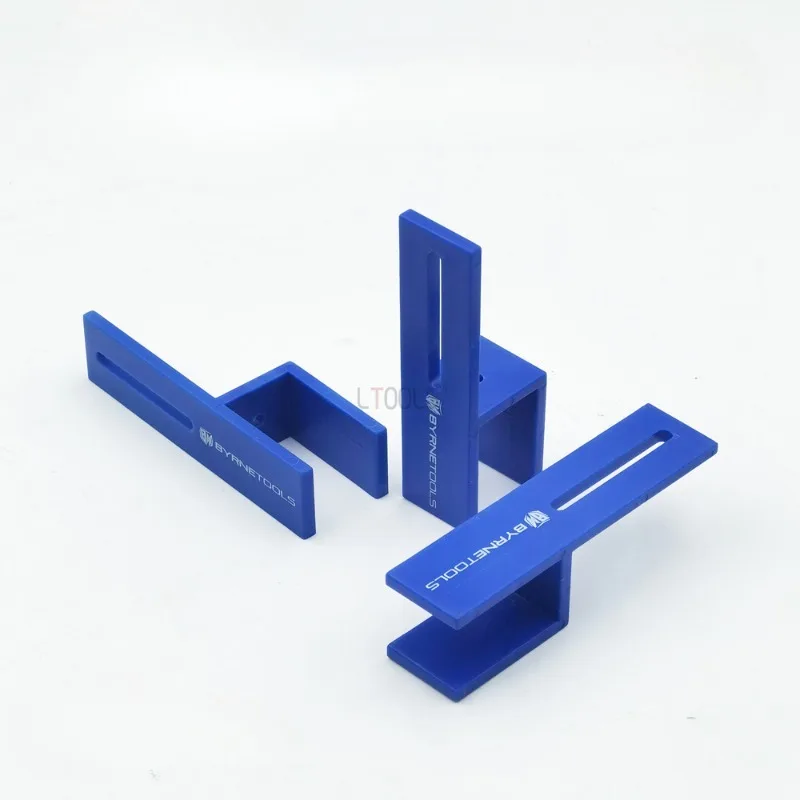 3pcs 18mm Jigs Closing Fixing  - огляд і ціна Dowel Jig Kit