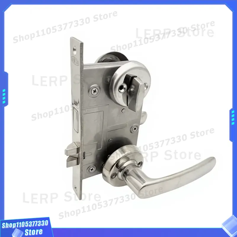 CCS Certified Fire Door Lock C - огляд і ціна Workshop Tools In Ship