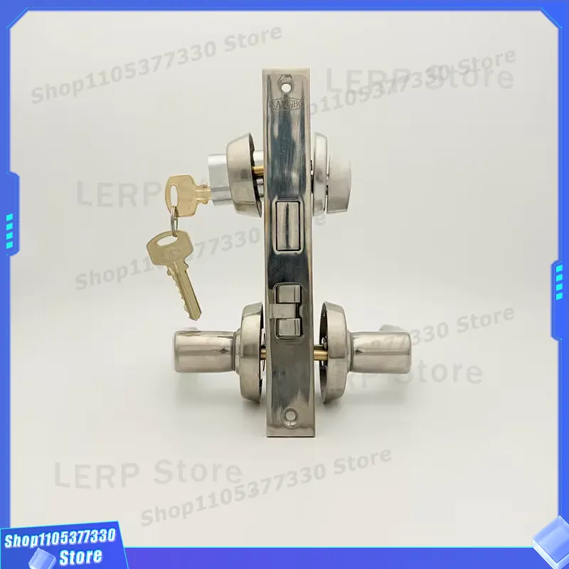 CCS Certified Fire Door Lock C - огляд і ціна Workshop Tools In Ship