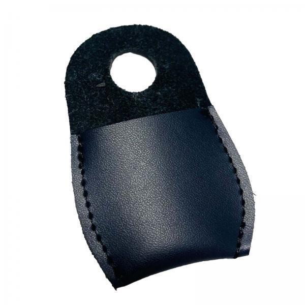 Breathable Thumb Guard PU Leat - огляд і ціна Workshop Tools Safety