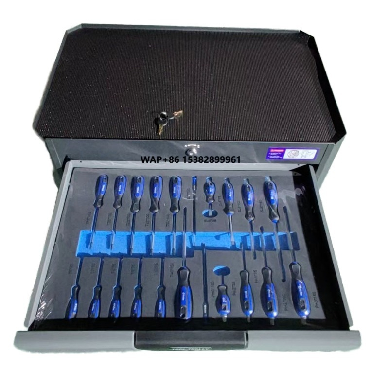 Hot Sale 252pcs Car Repair Too - огляд і ціна Workshop Tools Sale