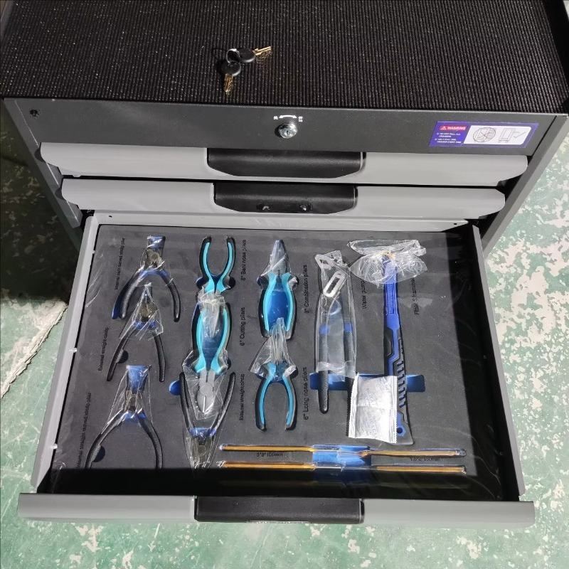 Hot Sale 252pcs Car Repair Too - огляд і ціна Workshop Tools Sale