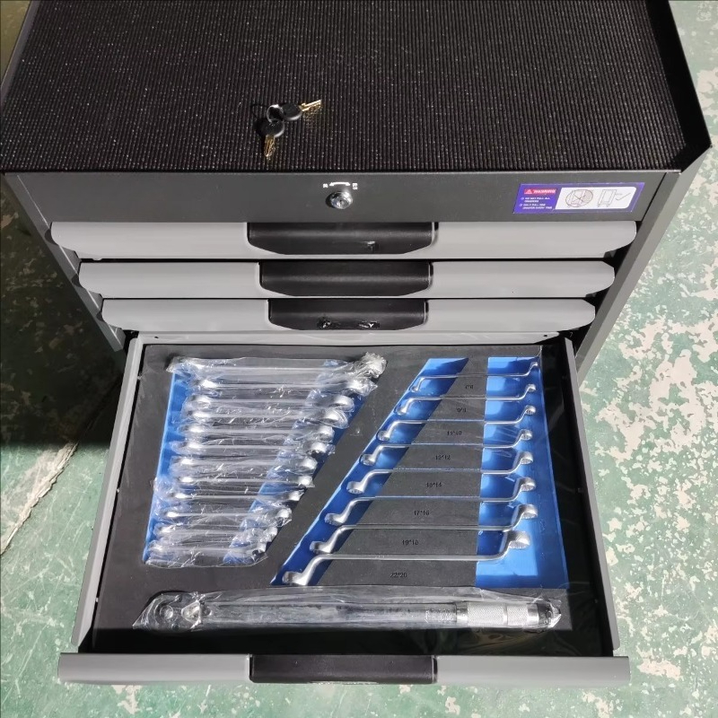 Hot Sale 252pcs Car Repair Too - огляд і ціна Workshop Tools Sale