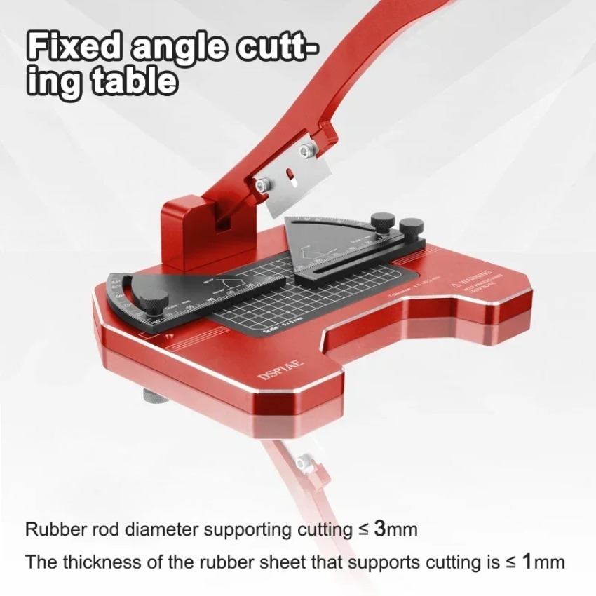 DSPIAE AT-CJ Fixed Angle Cutti - огляд і ціна Workshop Cutting Tools