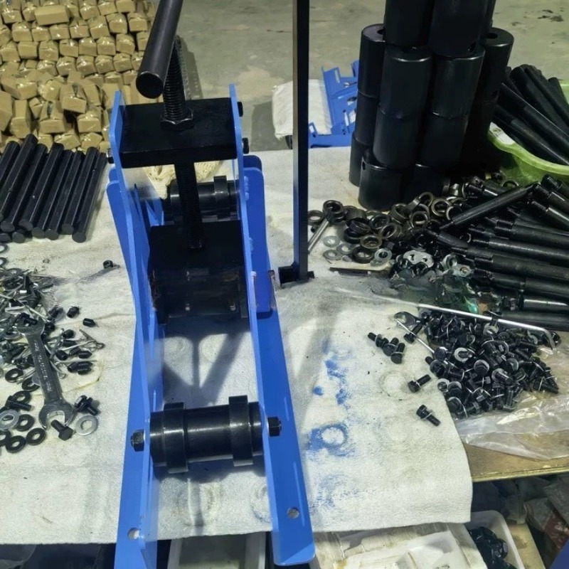 Heavy Duty Metal Bending Machi - огляд і ціна Workshop Tools Youtube