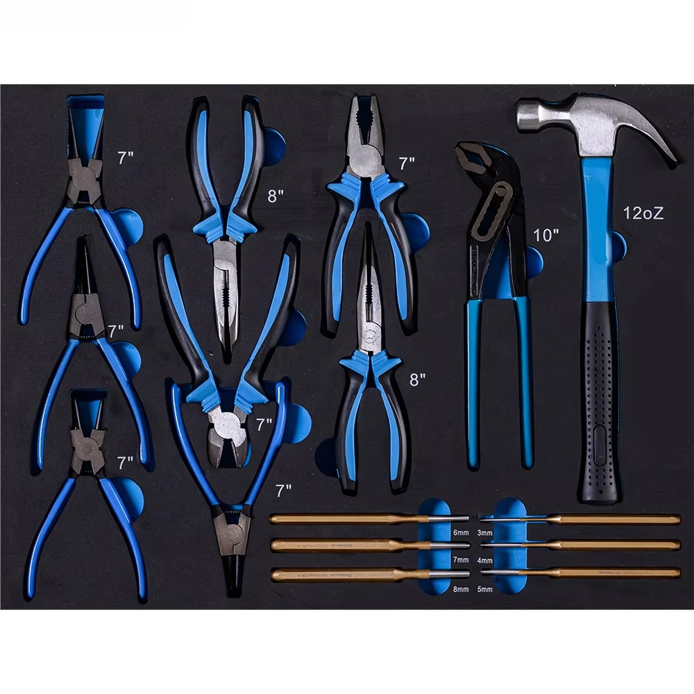 Tool Sets For Garage Workshop  - огляд і ціна Workshop Tools In Ship