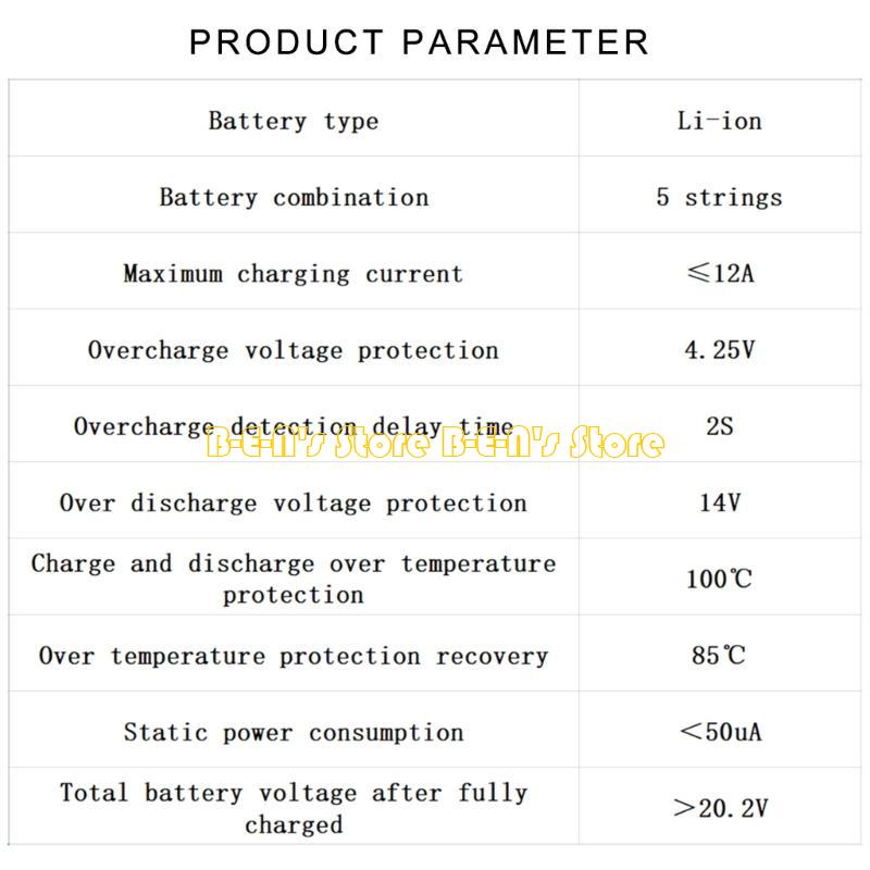 Y1AD 14.4V Lithium Battery Ove - огляд і ціна Workshop Tools Safety