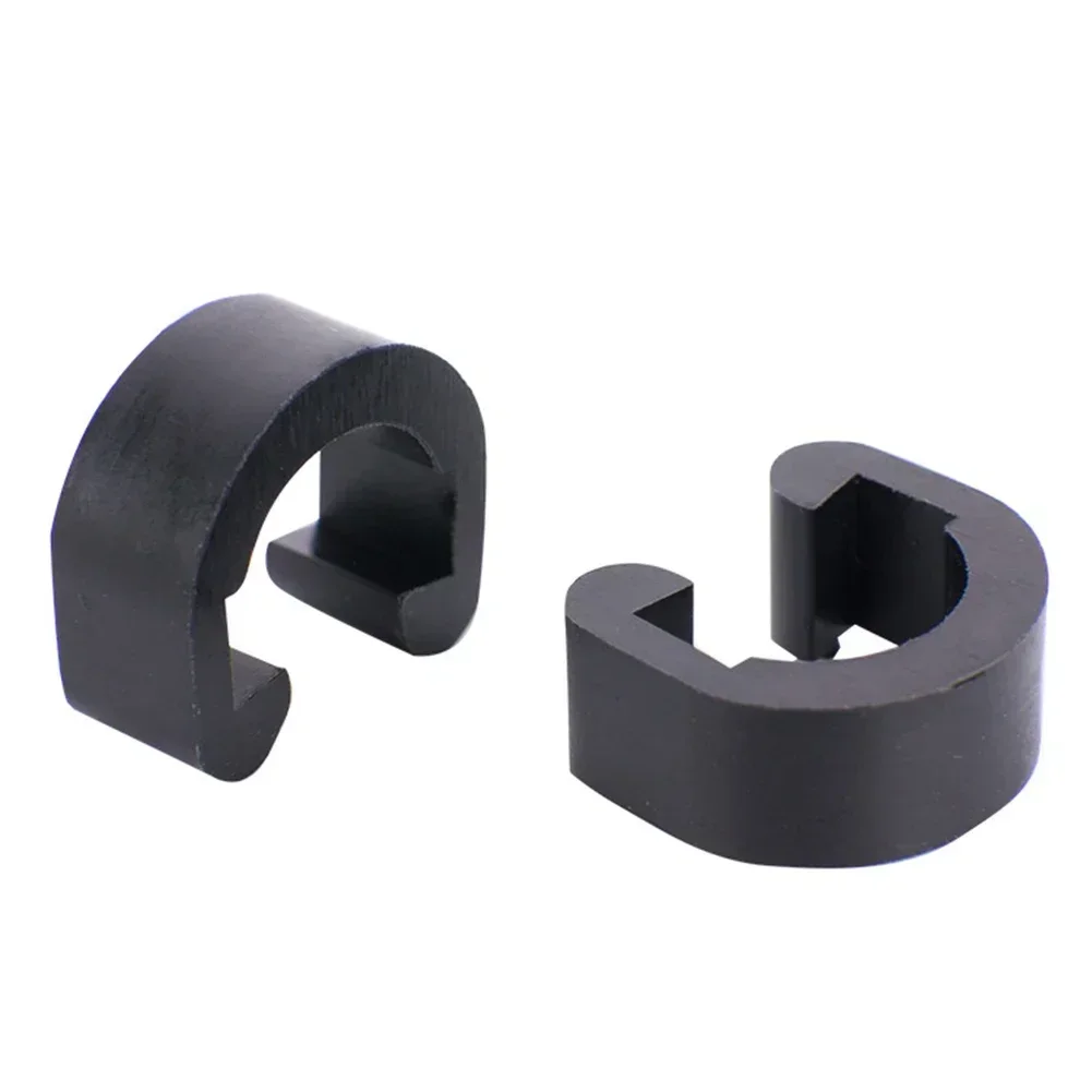 10pcs Bicycle C-Clips Buckle B - огляд і ціна Pipe Clamp Bar