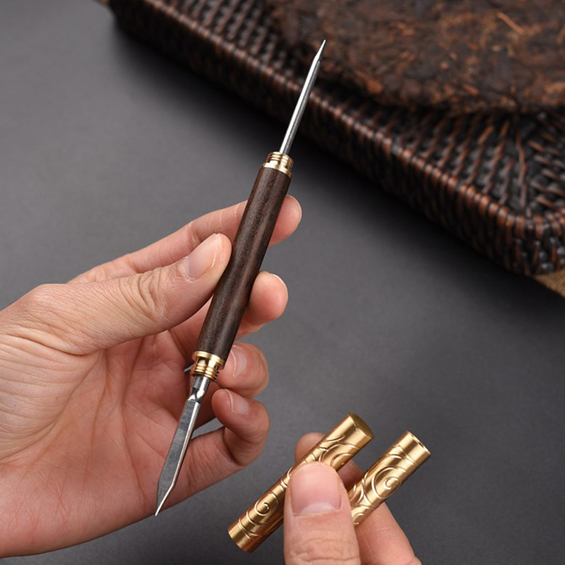Professional Tea Knife Needle  - огляд і ціна Workshop Tools Wood