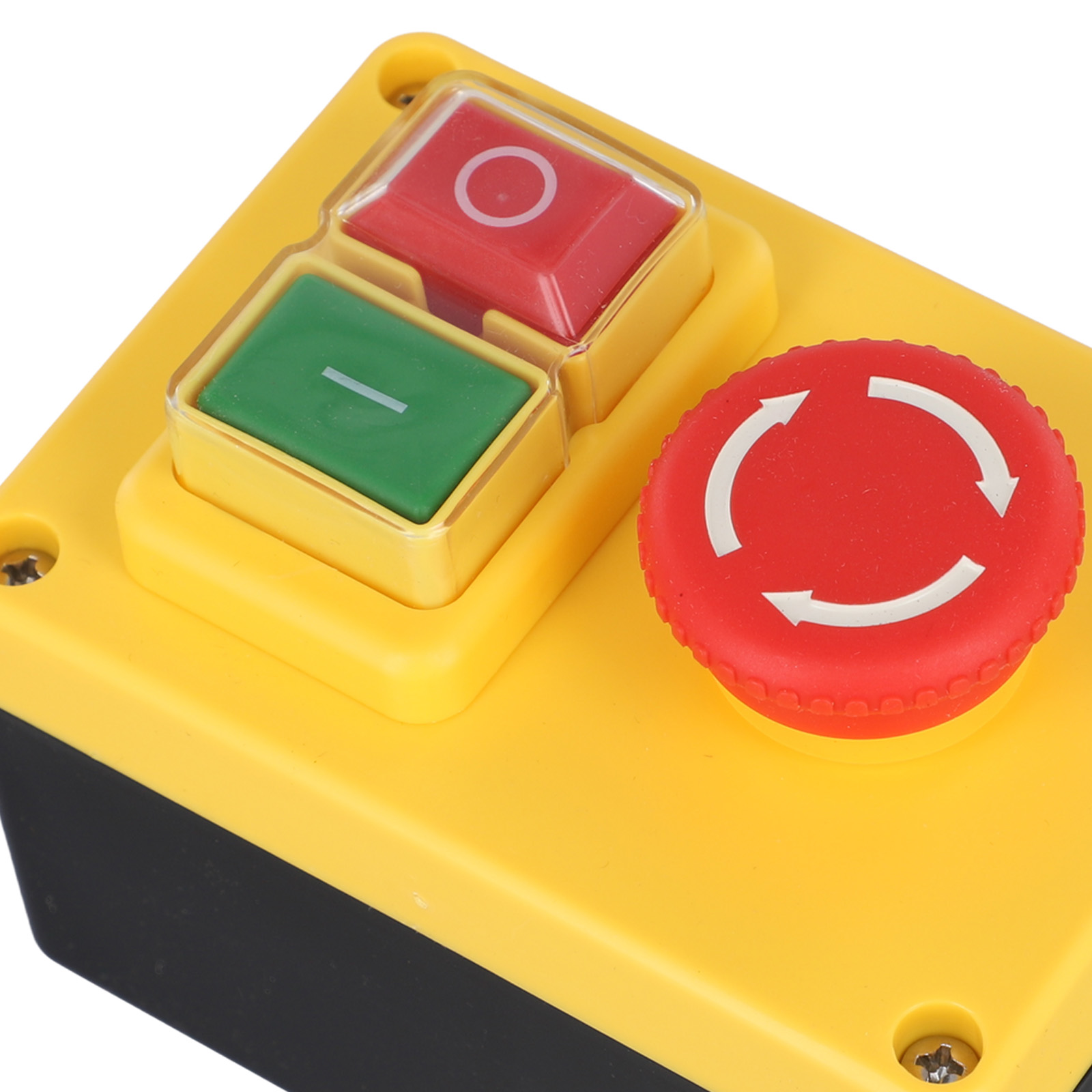 For KJD17D-2 16A 250V Electrom - огляд і ціна Workshop Tools Safety