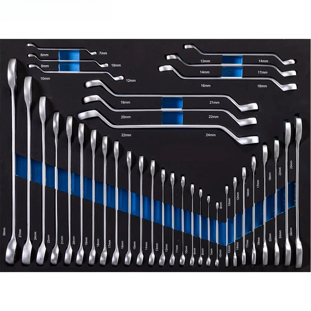 Professional 310pcs CRV Metal  - огляд і ціна Workshop Tools In Ship