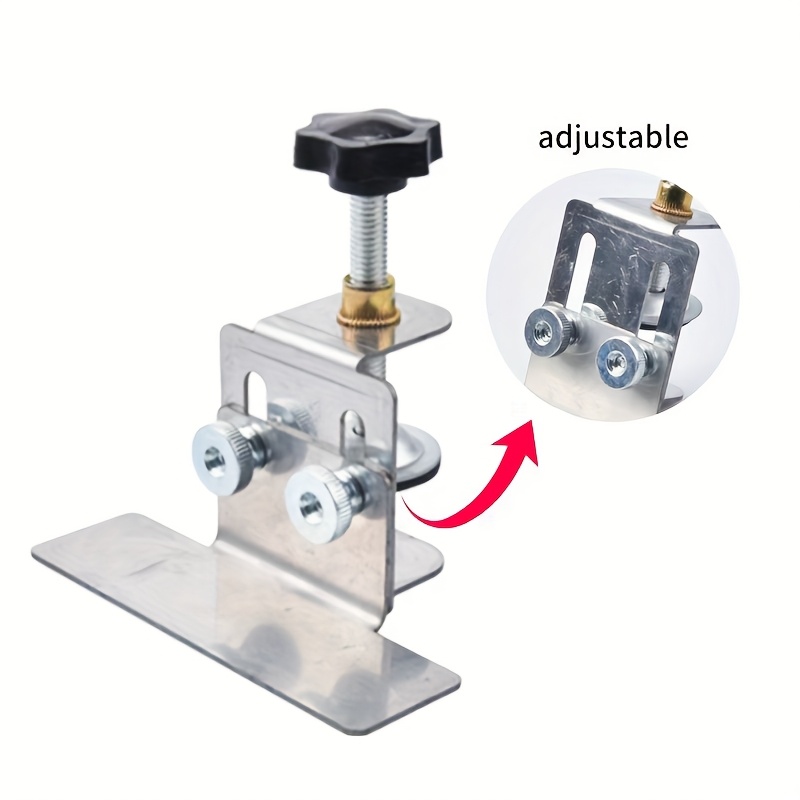Cabinets Frame Jig Cabinet Doo - огляд і ціна Dowel Jig Kit