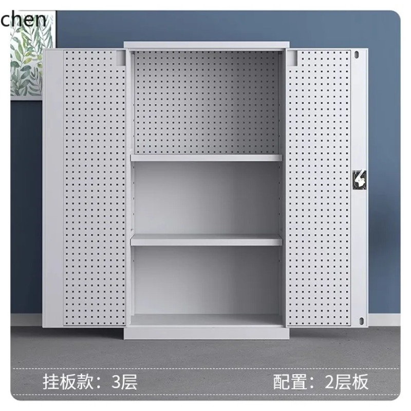 DSA Tool Cabinet Workshop Hard - огляд і ціна Workshop Tools Safety
