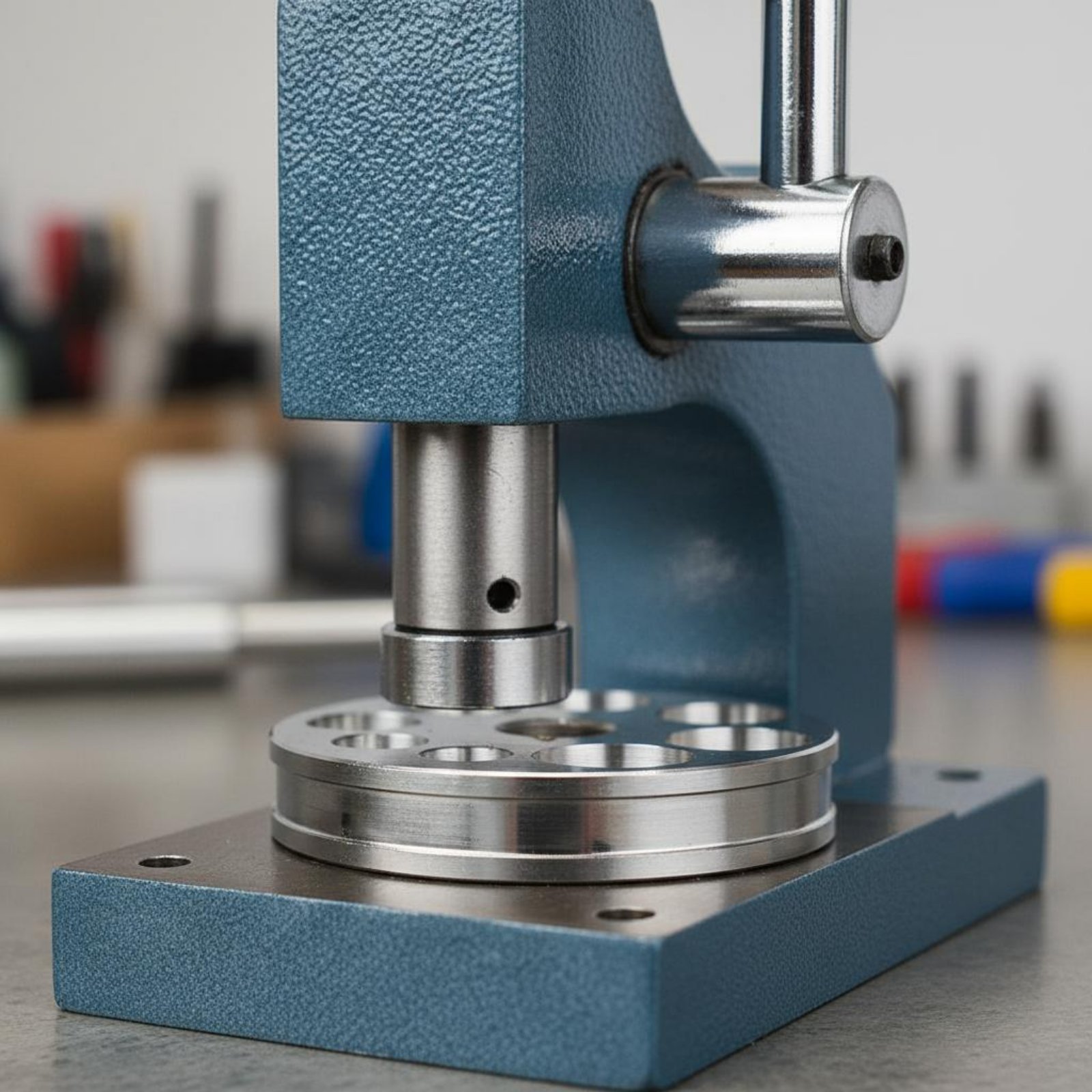 Band Size Adjuster Dual Rod De - огляд і ціна Tools In The Workshop