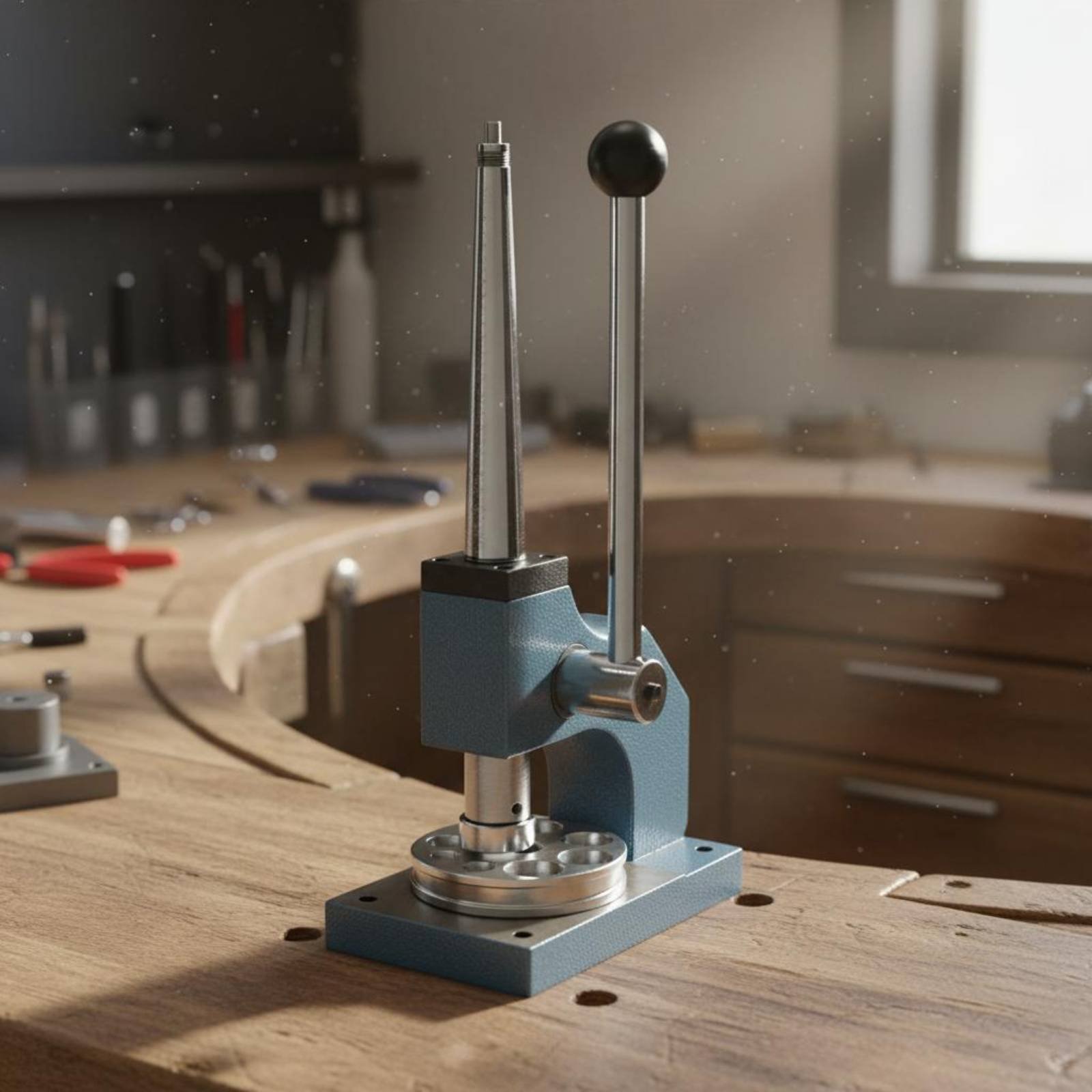 Band Size Adjuster Dual Rod De - огляд і ціна Tools In The Workshop