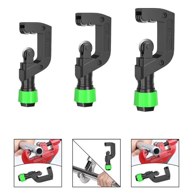 New Pipe Cutter with Bearings  - огляд і ціна Workshop Tools Youtube