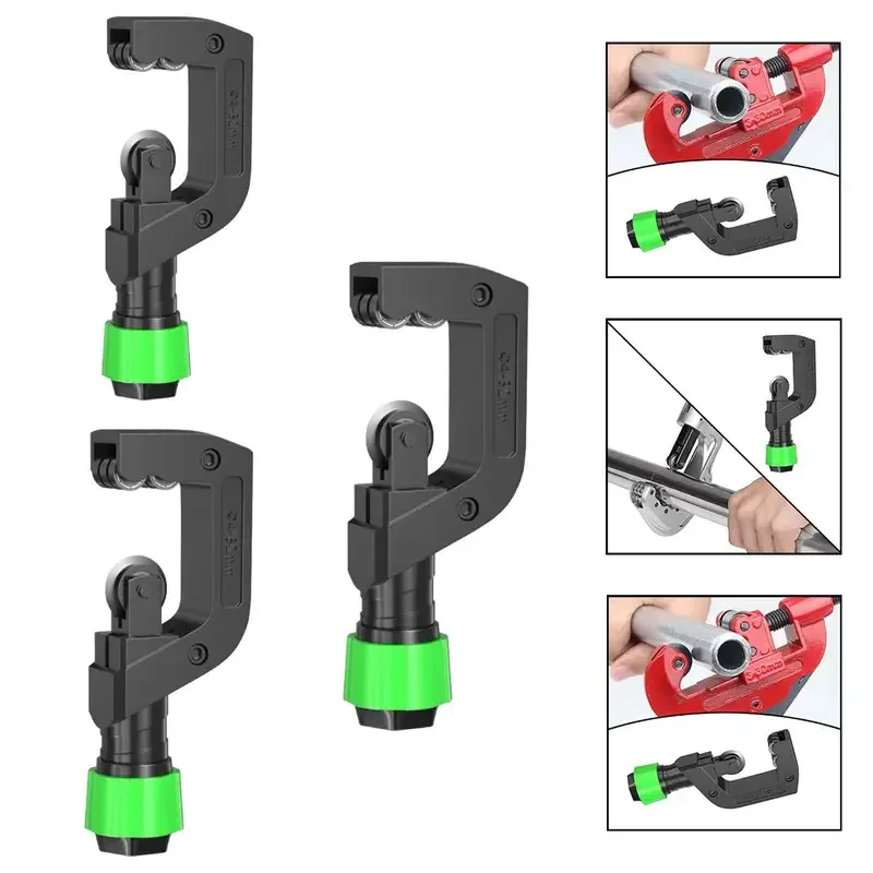New Pipe Cutter with Bearings  - огляд і ціна Workshop Tools Youtube