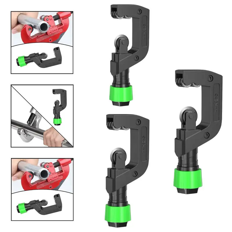 New Pipe Cutter with Bearings  - огляд і ціна Workshop Tools Youtube
