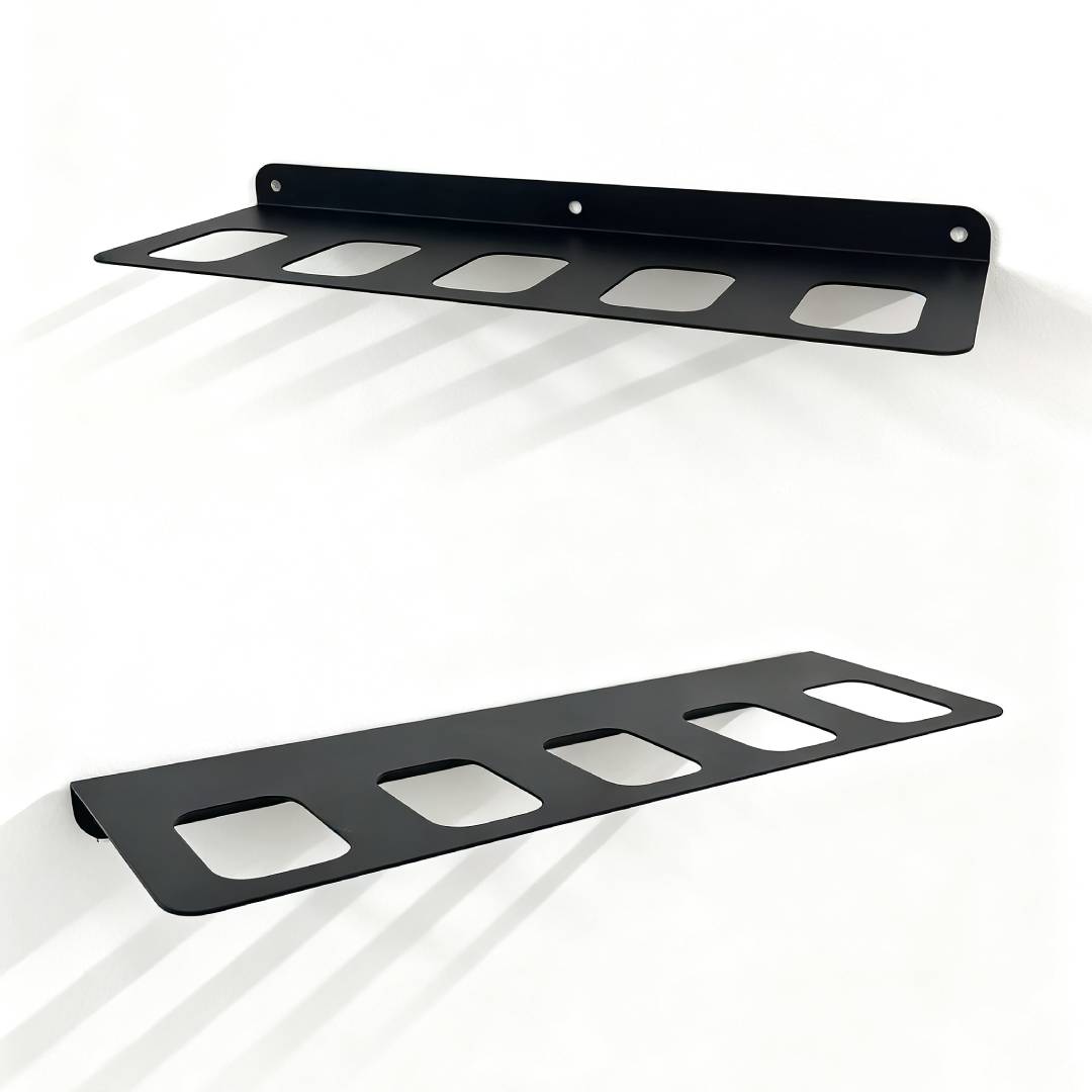 Heavy-Duty Wall-Mounted Hammer - огляд і ціна Workshop Tools Hammer