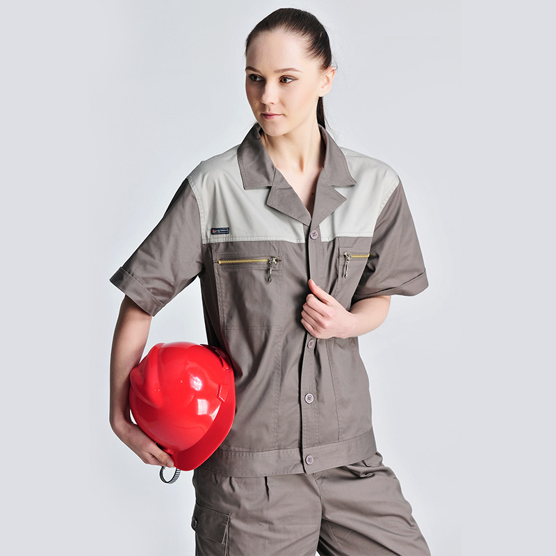 Work Clothing Set Men Dust Pro - огляд і ціна Workshop Tools Safety