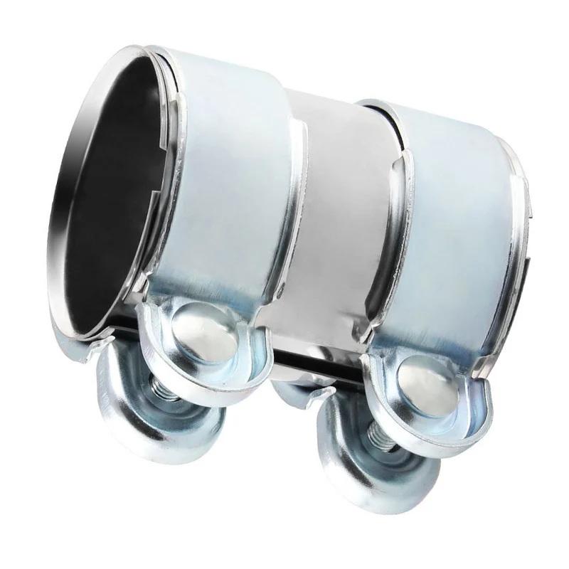 .New Sale-Exhaust Clamp 45mm 5 - огляд і ціна Pipe Clamp Bar