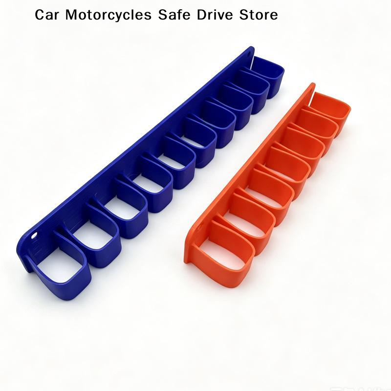 【M】Wall Mounted Plastic Wrench - огляд і ціна Workshop Tools Wall