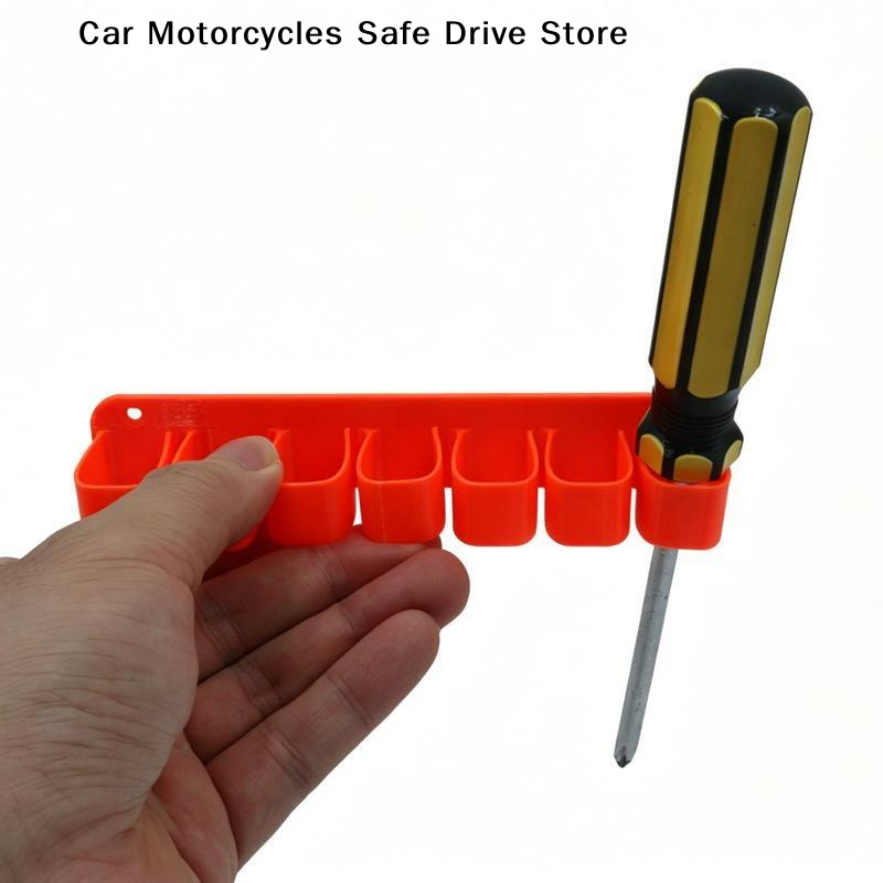 【M】Wall Mounted Plastic Wrench - огляд і ціна Workshop Tools Wall