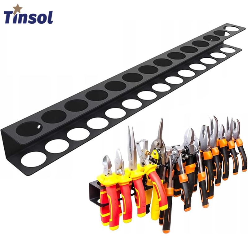 TINSOL Wall Mount Heavy Duty S - огляд і ціна Workshop Tools Hammer