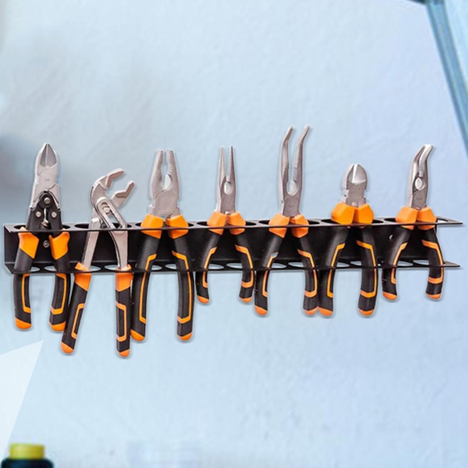 TINSOL Wall Mount Heavy Duty S - огляд і ціна Workshop Tools Hammer