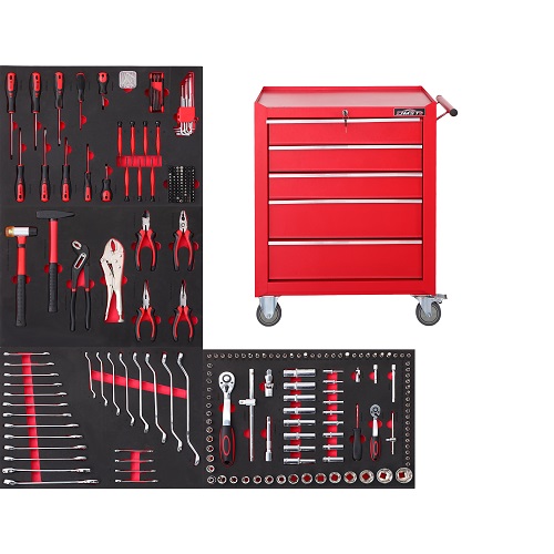 Direct Factory Sale 5 Drawers  - огляд і ціна Workshop Tools Sale