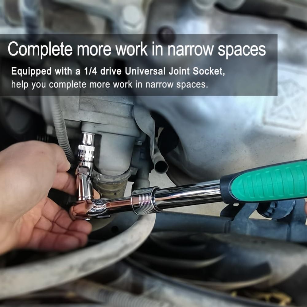 Extension Tool 1/4