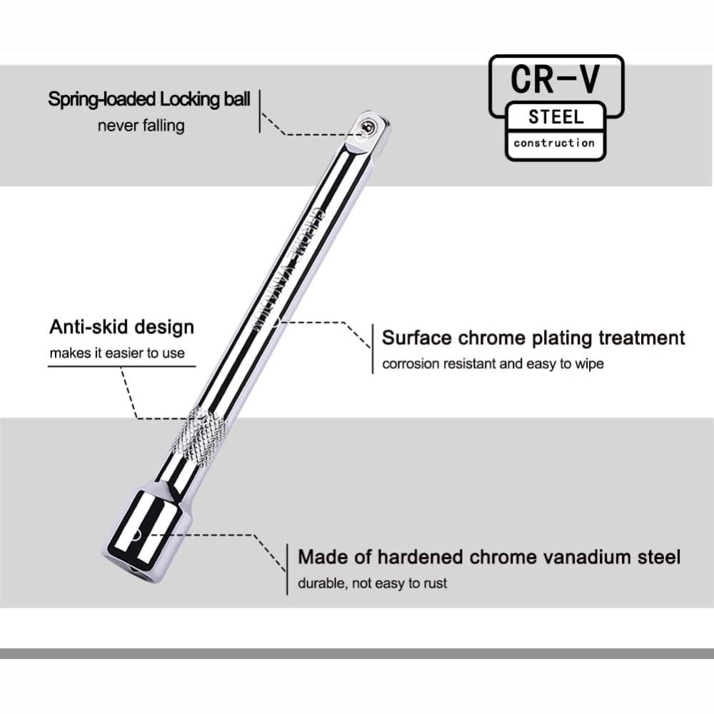 Extension Tool 1/4