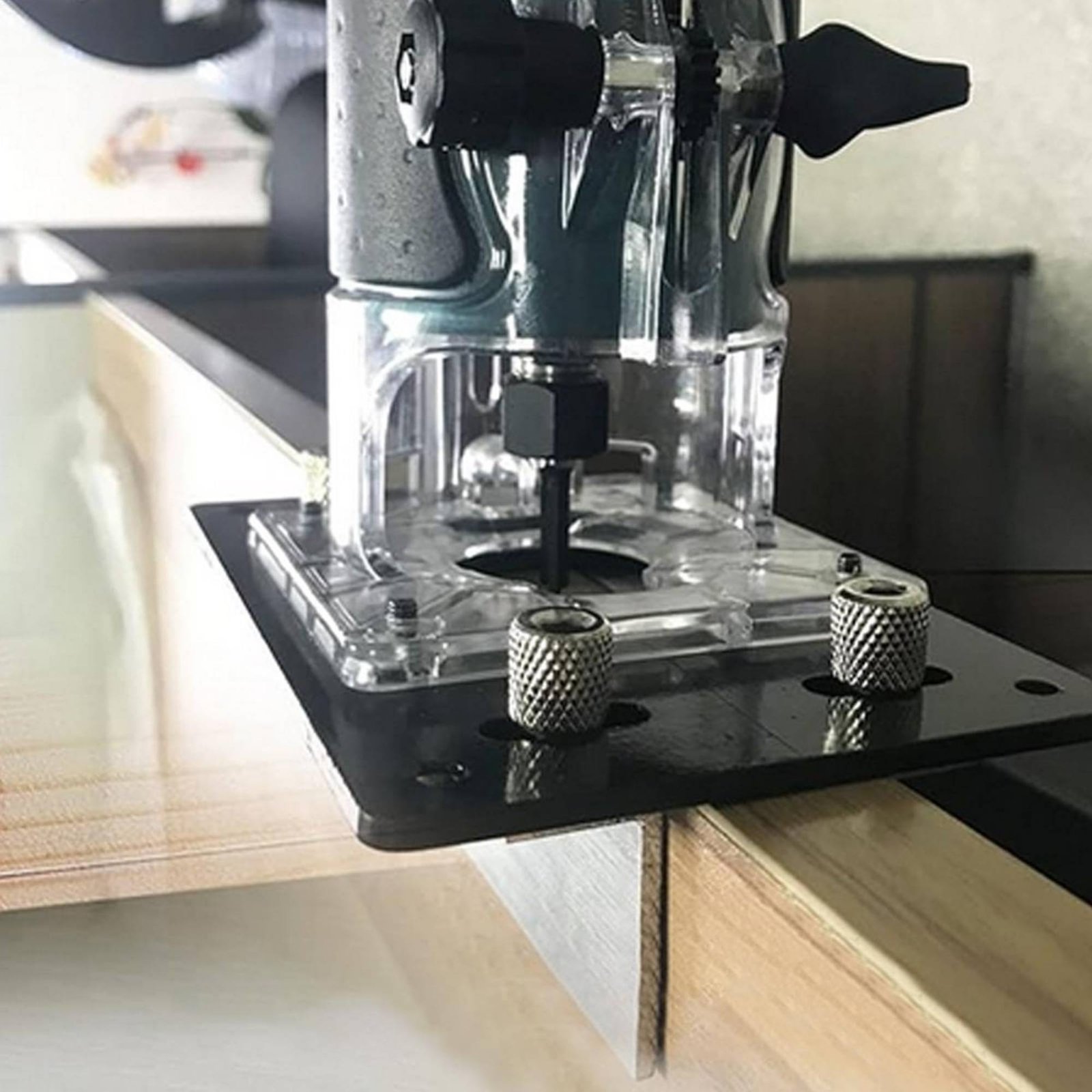 Hidden Connector Jig Multifunc - огляд і ціна Workshop Cutting Tools
