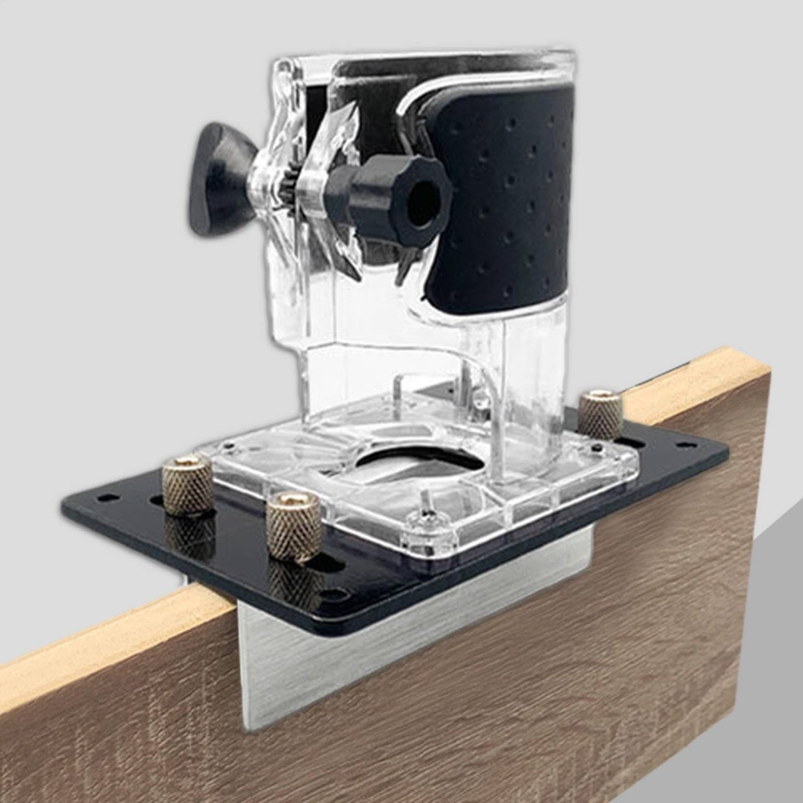 Hidden Connector Jig Multifunc - огляд і ціна Workshop Cutting Tools