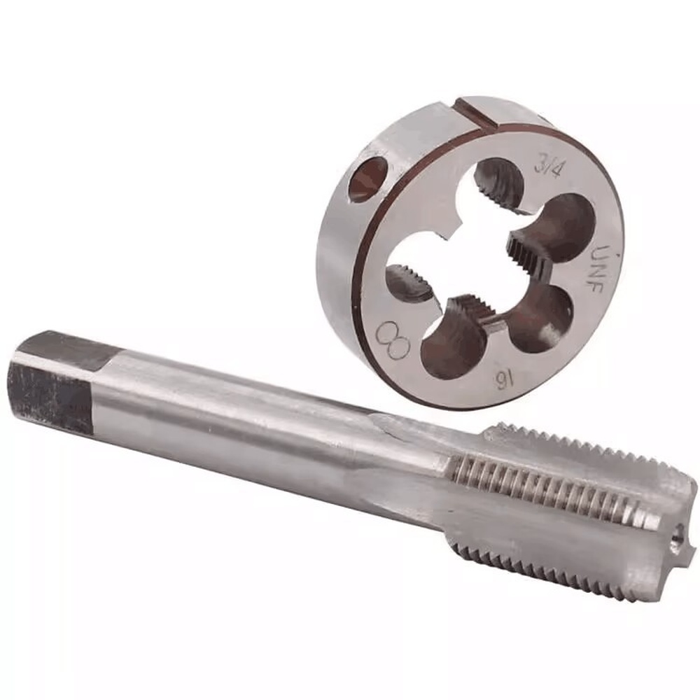 Metric Standard Thread Tap And - огляд і ціна Workshop Cutting Tools