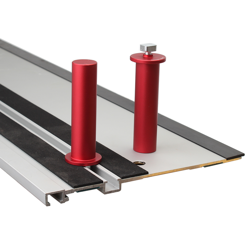 Aluminum Alloy Guide Rail Trac - огляд і ціна Workshop Cutting Tools