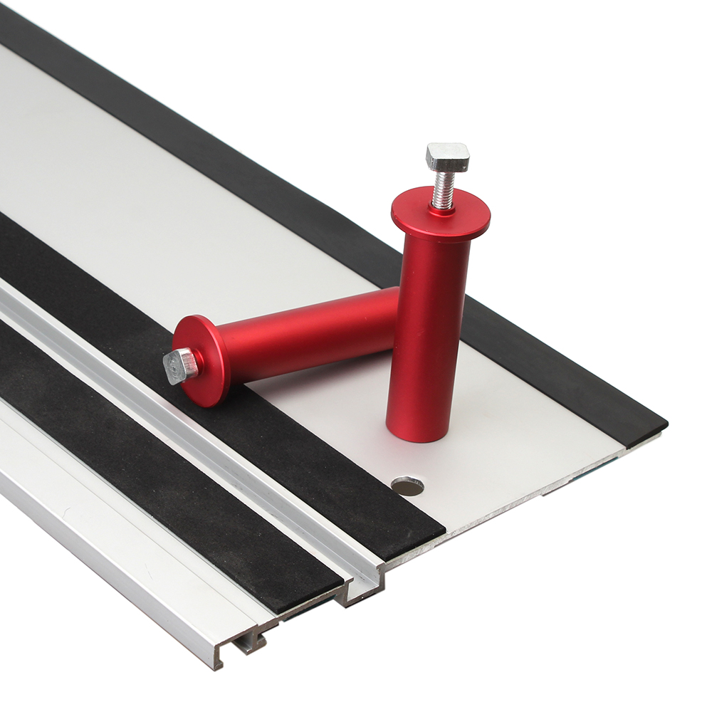 Aluminum Alloy Guide Rail Trac - огляд і ціна Workshop Cutting Tools