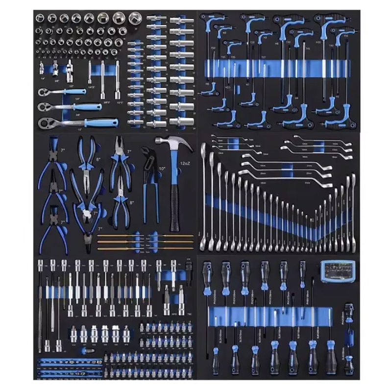 Auto Repair Hand Tool Sets for - огляд і ціна Workshop Tools In Ship