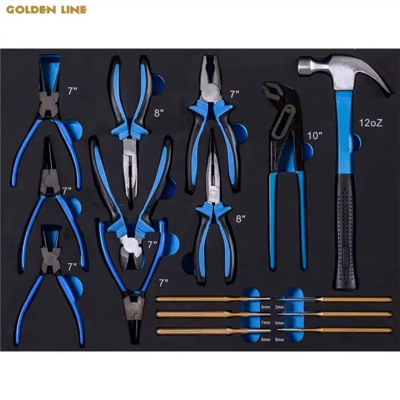 Auto Repair Hand Tool Sets for - огляд і ціна Workshop Tools In Ship
