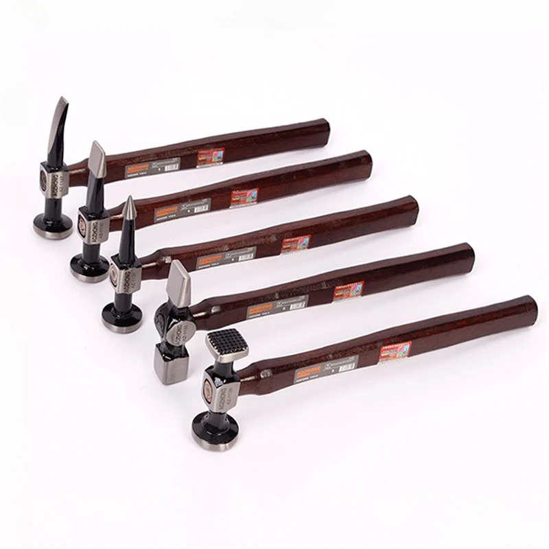Multifunctional Sheet Metal Ha - огляд і ціна Workshop Tools Hammer