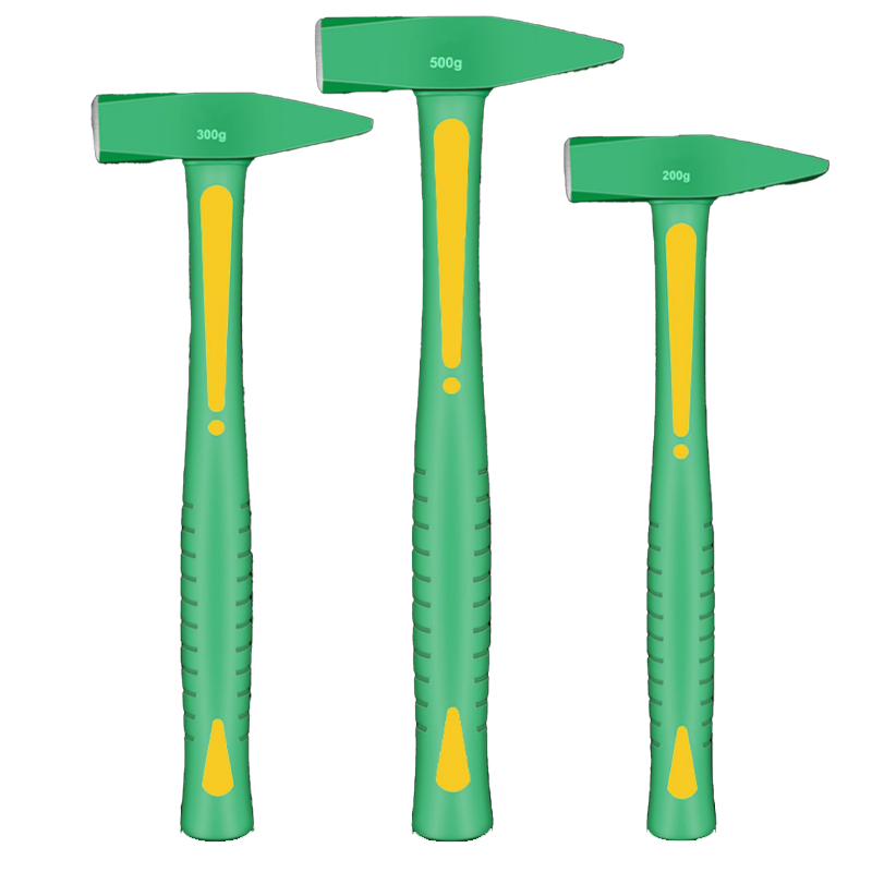 Steel Hammer Shockproof Knock  - огляд і ціна Workshop Tools Hammer
