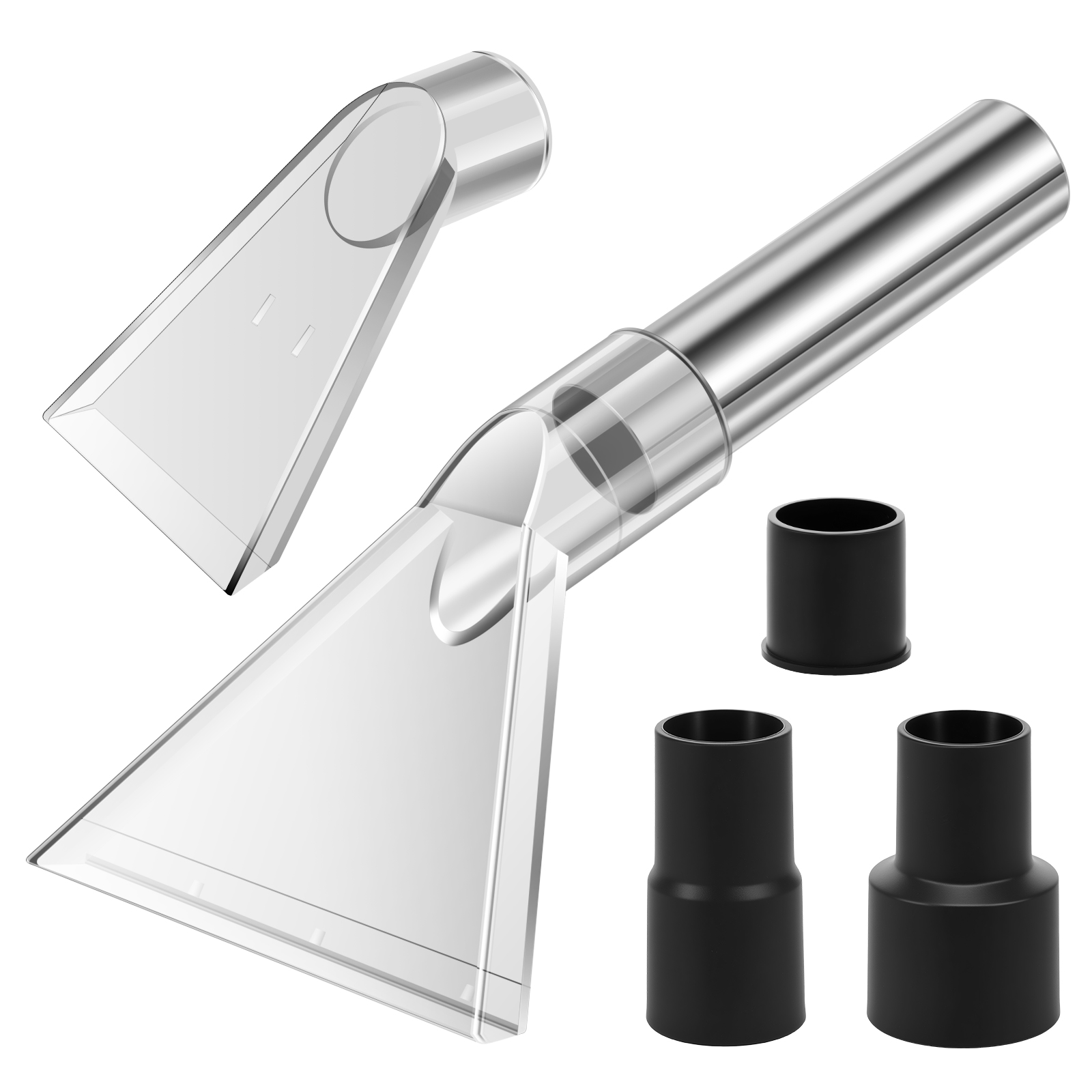 Clear Vacuum Extractor Head Se - огляд і ціна Workshop Tools Youtube