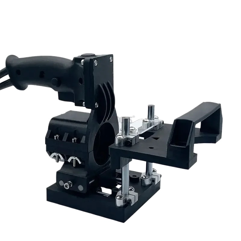Professional Woodworking Slott - огляд і ціна Workshop Tools Wood