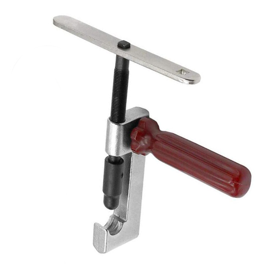 CT-204 Copper Tube Sealing Pli - огляд і ціна Workshop Tools Youtube
