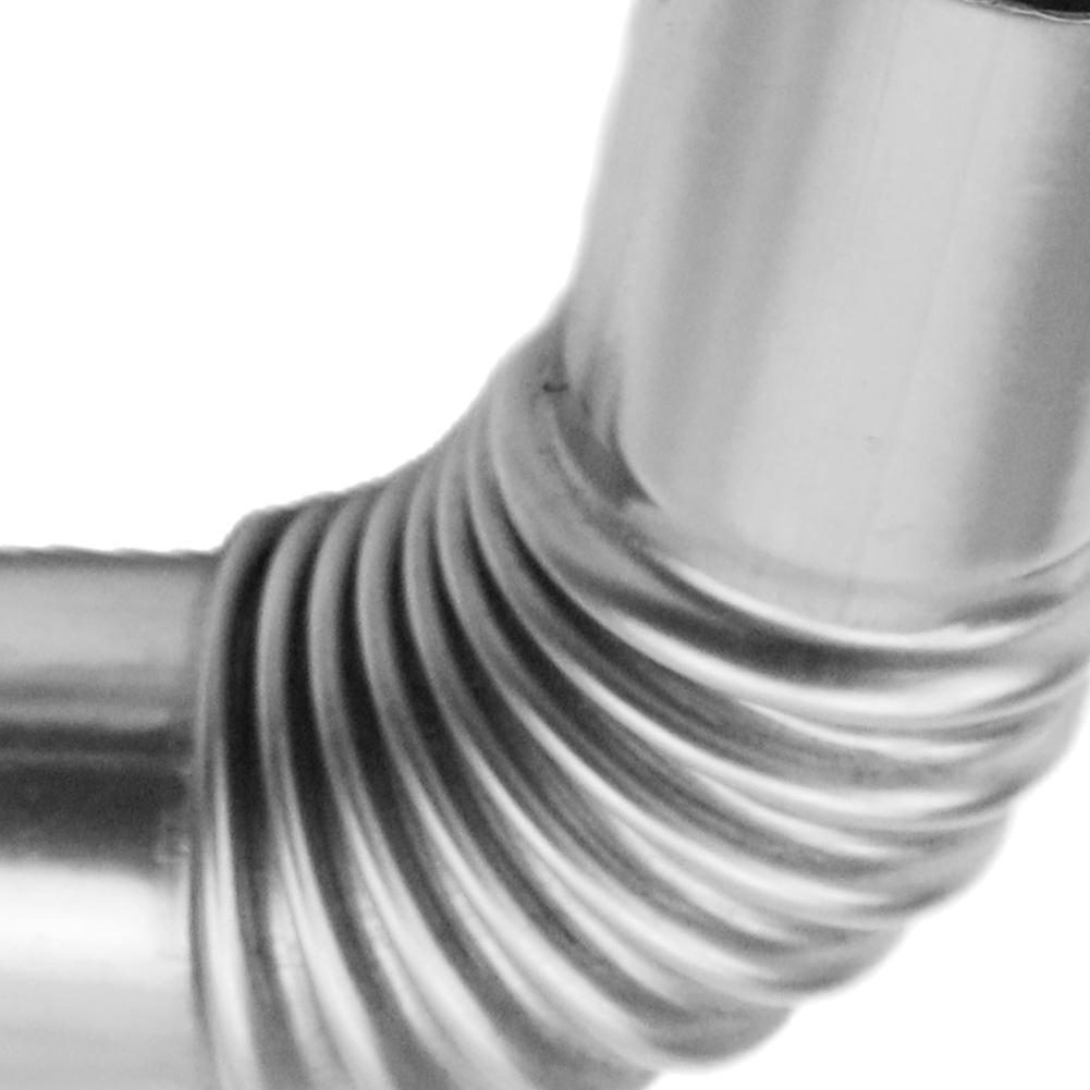 25MM Exhaust Pipe Tube Elbow C - огляд і ціна Pipe Clamp Bar