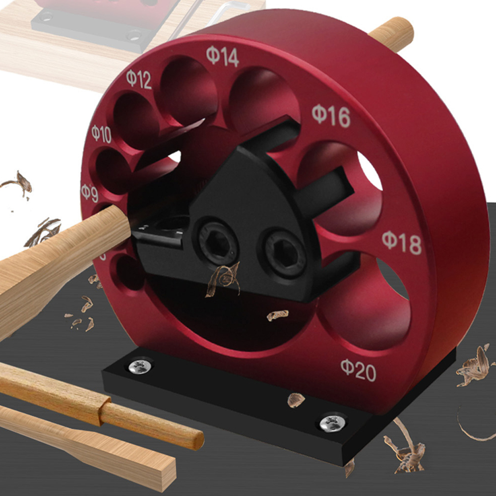 8-Holes Adjustable 8mm-20mm Do - огляд і ціна Dowel Jig Kit