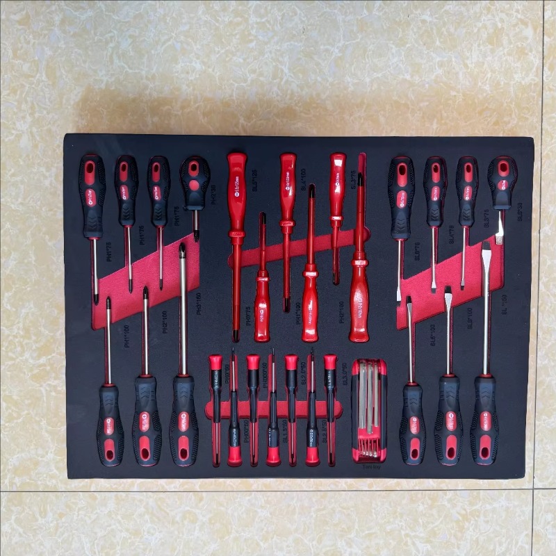 Hot Sale 7 Drawers Hand Operat - огляд і ціна Workshop Tools Sale